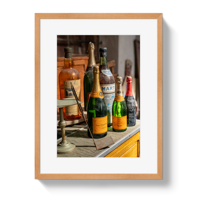Vintage Veuve