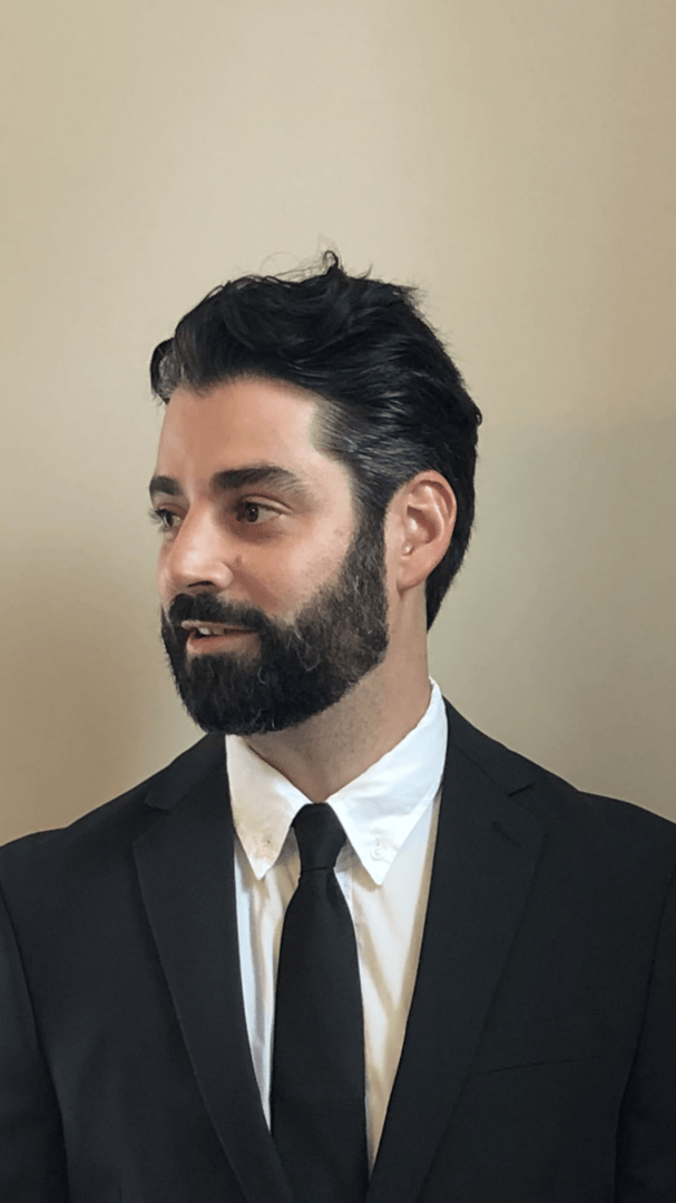 Formula 49 - Organic Clay Pomade