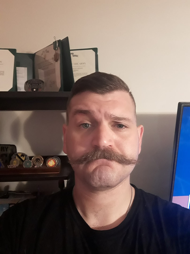 Formula 49 - Organic Clay Pomade - My American Goods