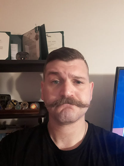 Formula 49 - Organic Clay Pomade - My American Goods