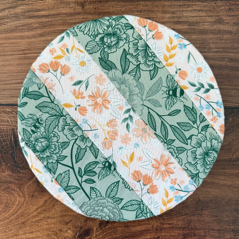 Small Bowl &amp; Banneton Covers
