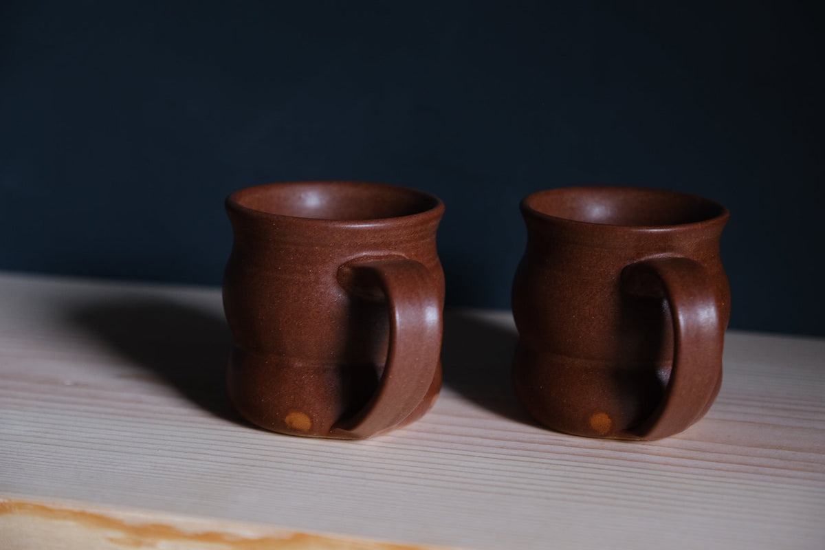The Wave Mug