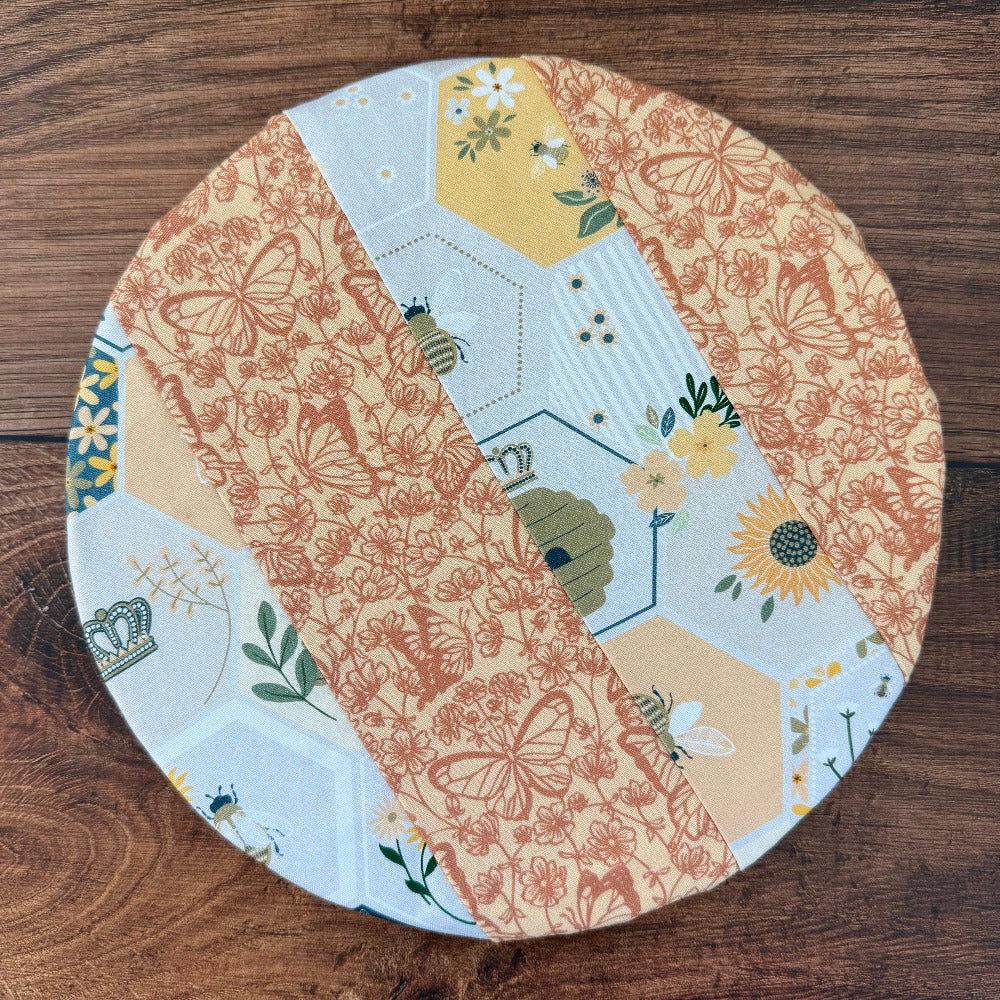 Small Bowl &amp; Banneton Covers