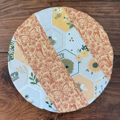 Small Bowl &amp; Banneton Covers