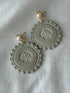 Shop Something Earthy Shelby, in Tranquil Sage