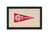 Americana Memories Vintage Pennants and Memorabilia Vintage Stanford University Pennant