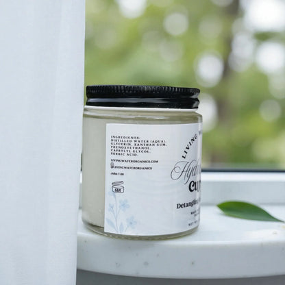 Hydrating Curl Gel for Curls