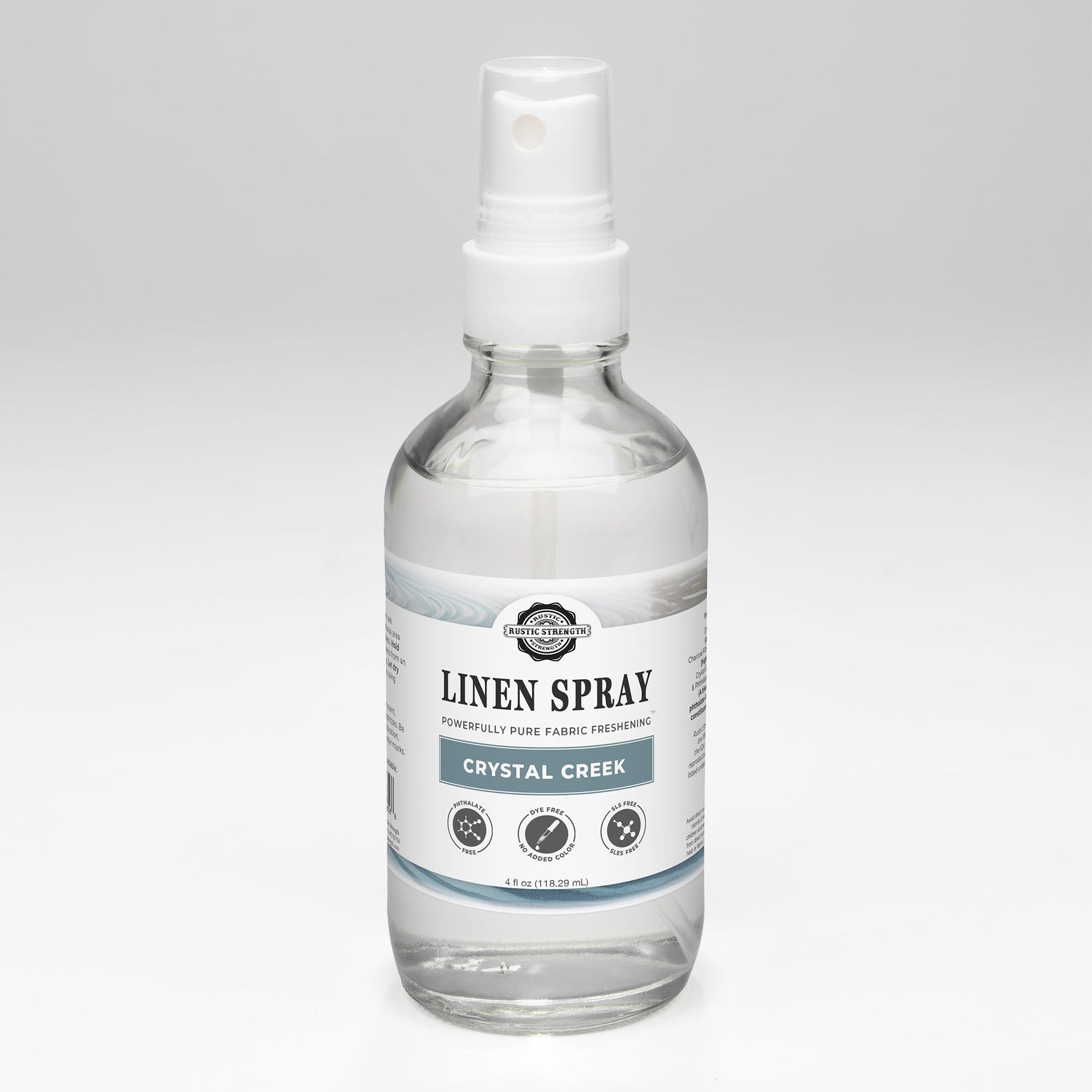 Linen Spray | Crystal Creek