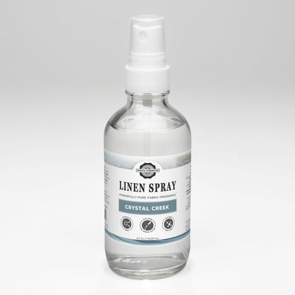 Linen Spray | Crystal Creek
