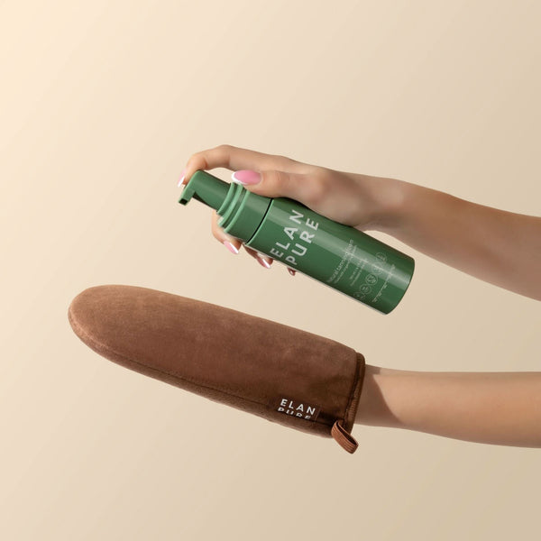 Reusable Tanning Mitt - My American Goods