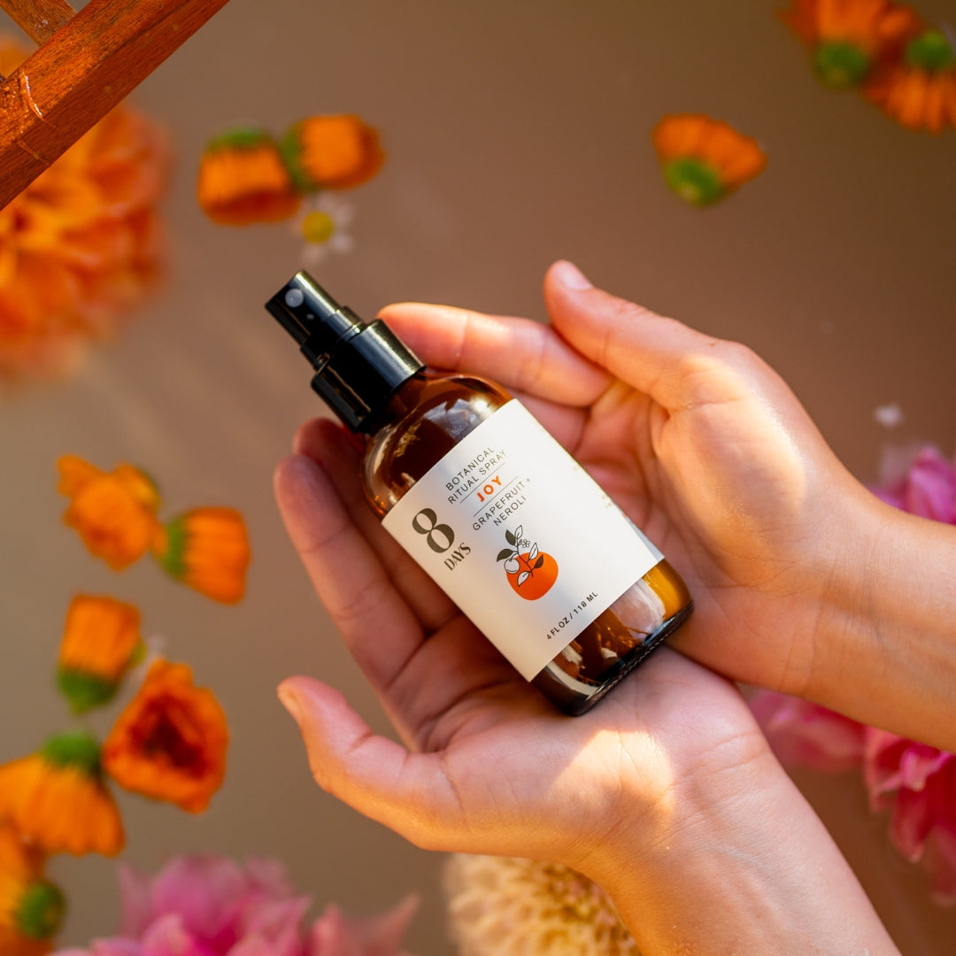 Joy Botanical Room Spray