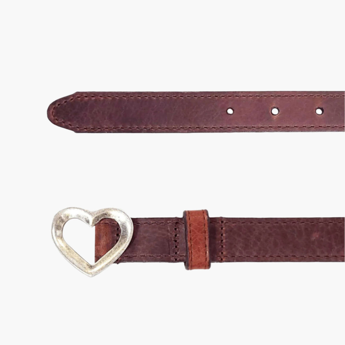 Corazon Brown | 1" Width