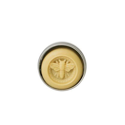 Heal and Soothe Beeswax Lotion Bar
