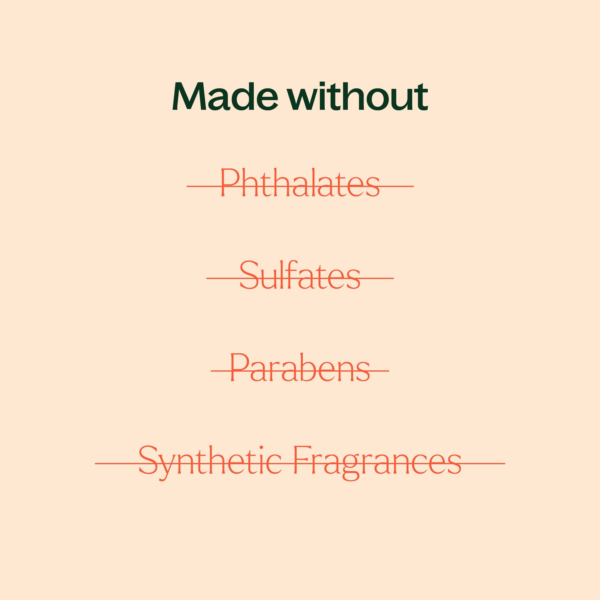 4 Step Skin Care Routine - My American Goods