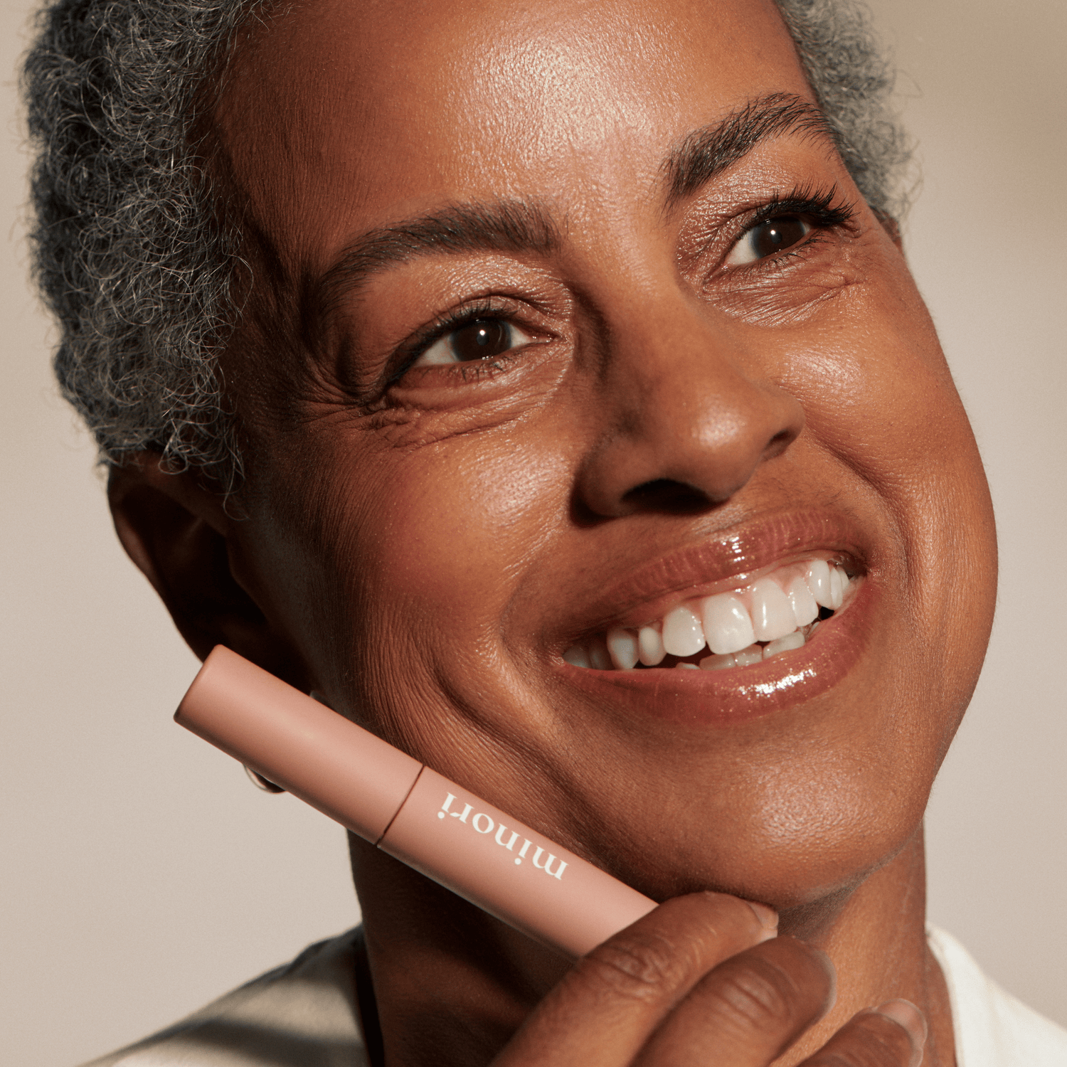 Minori Beauty Mother of Lashes Mascara