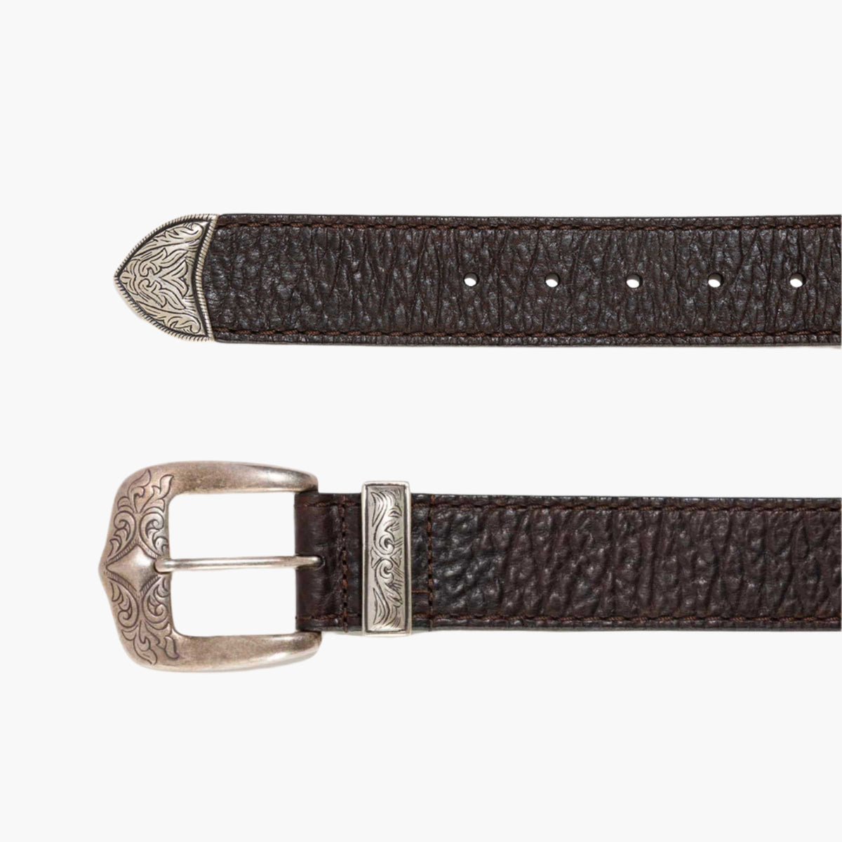 Dakota Brown | 1.5" Width