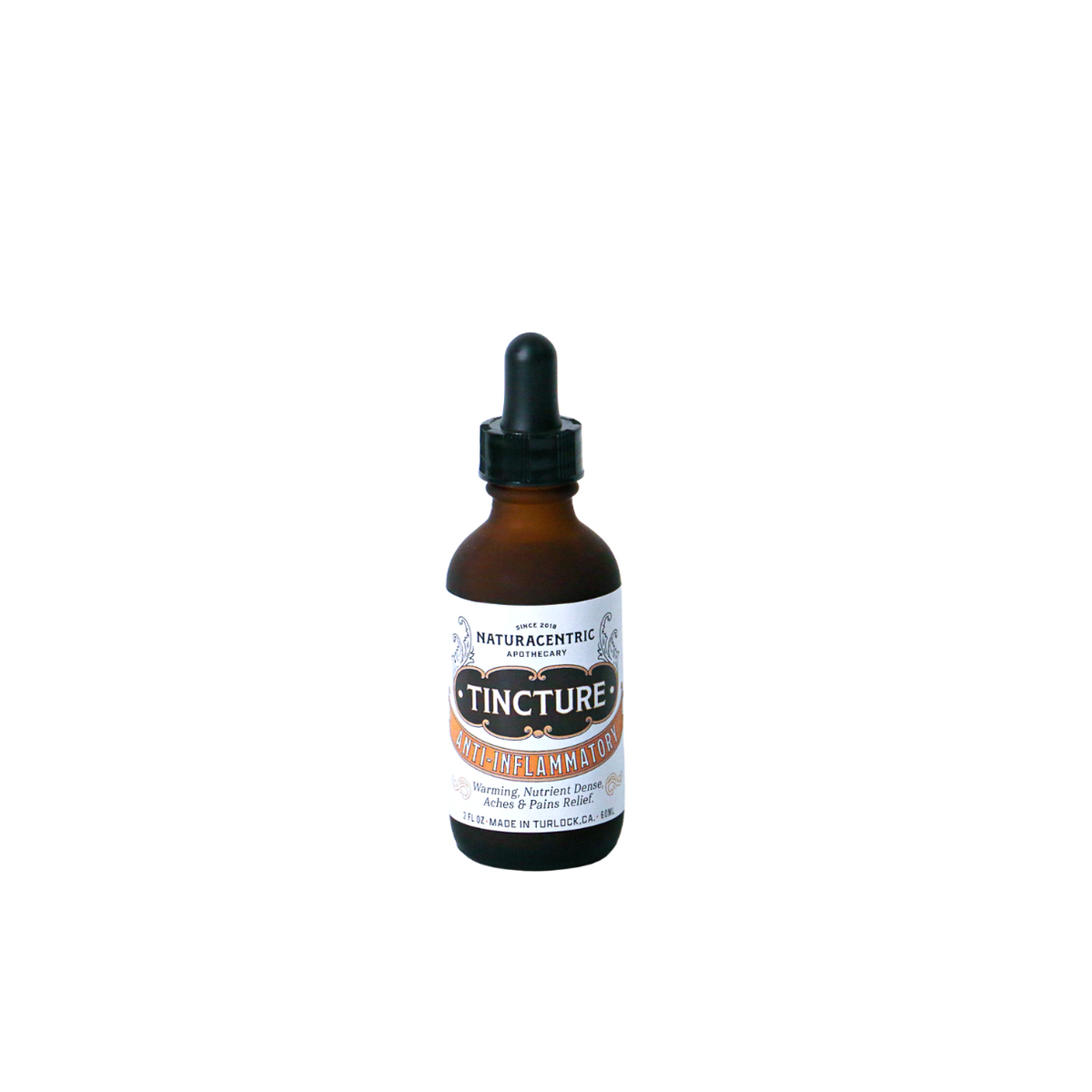 Anti-Inflammatory Tincture