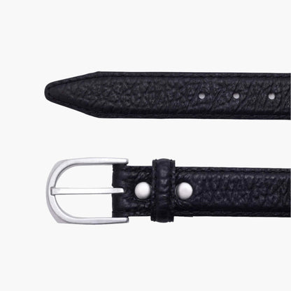 Pinnacle Black | 1.3" Width