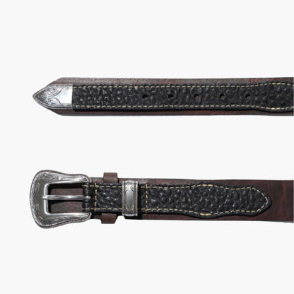 Ranger Black | 1.5" Width