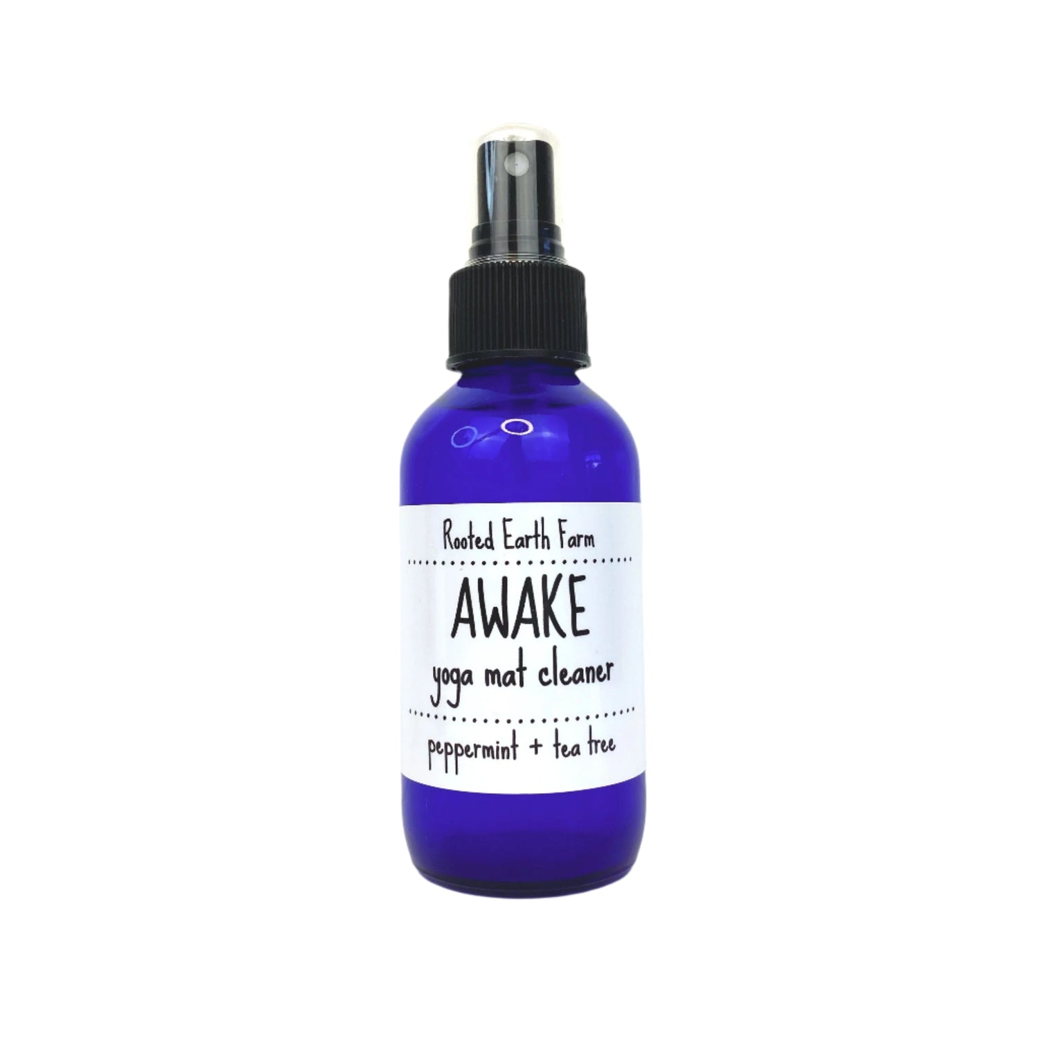 Awake Yoga Mat Spray - My American Goods