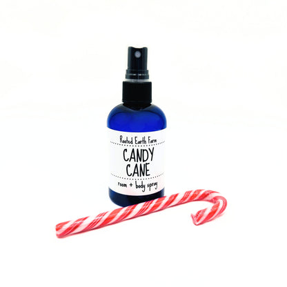 Candy Cane Room Spray