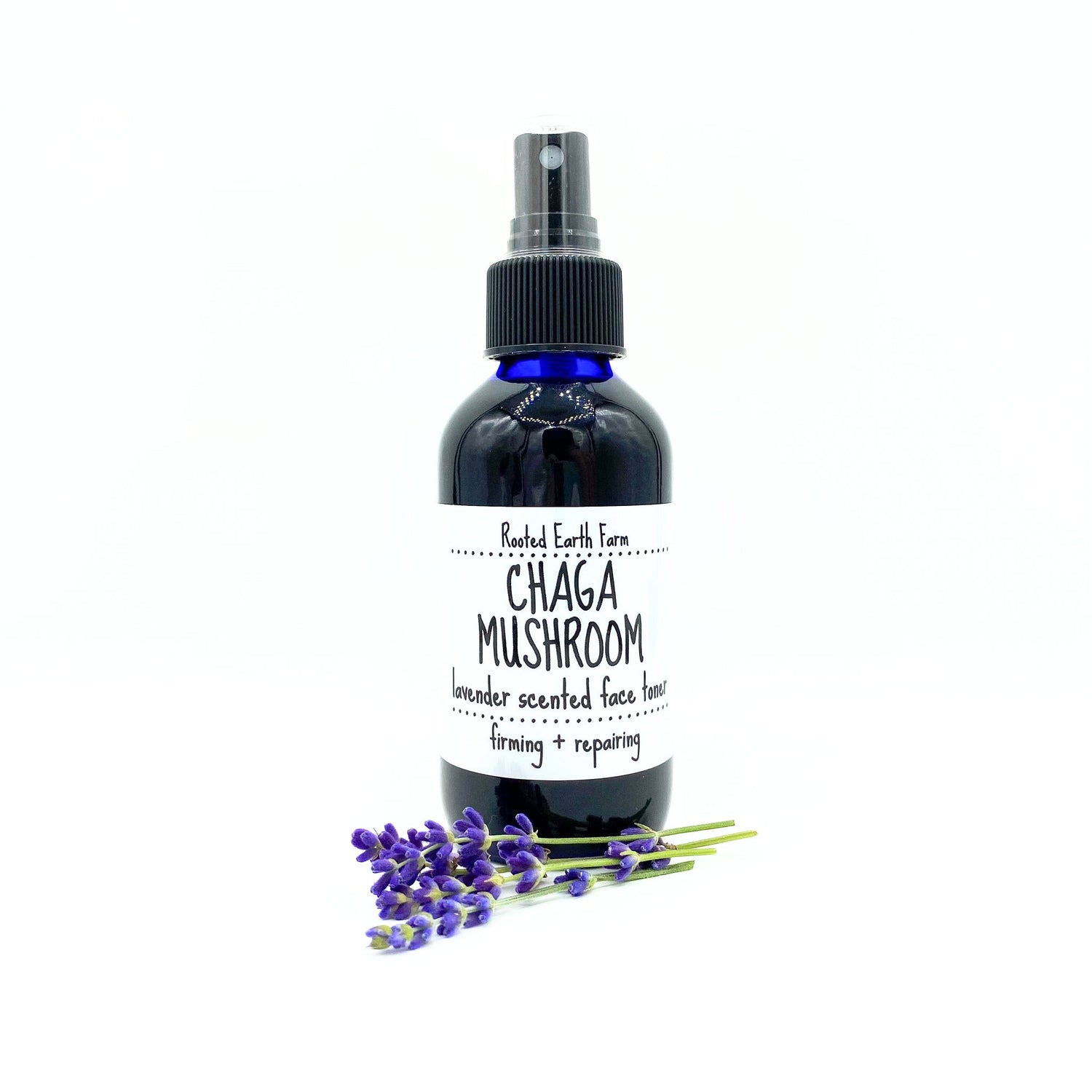 Chaga Face Toner - My American Goods