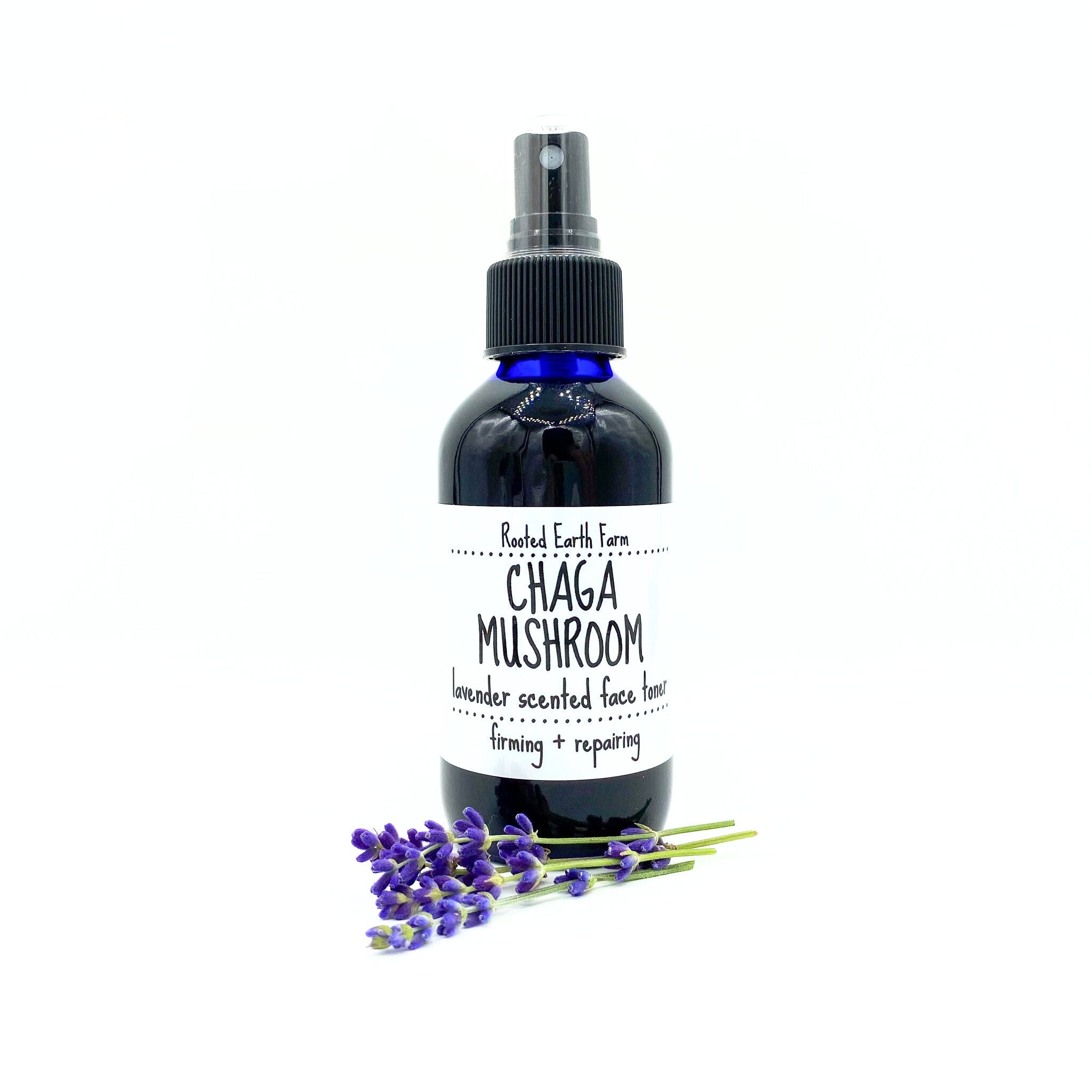 Chaga Face Toner - My American Goods