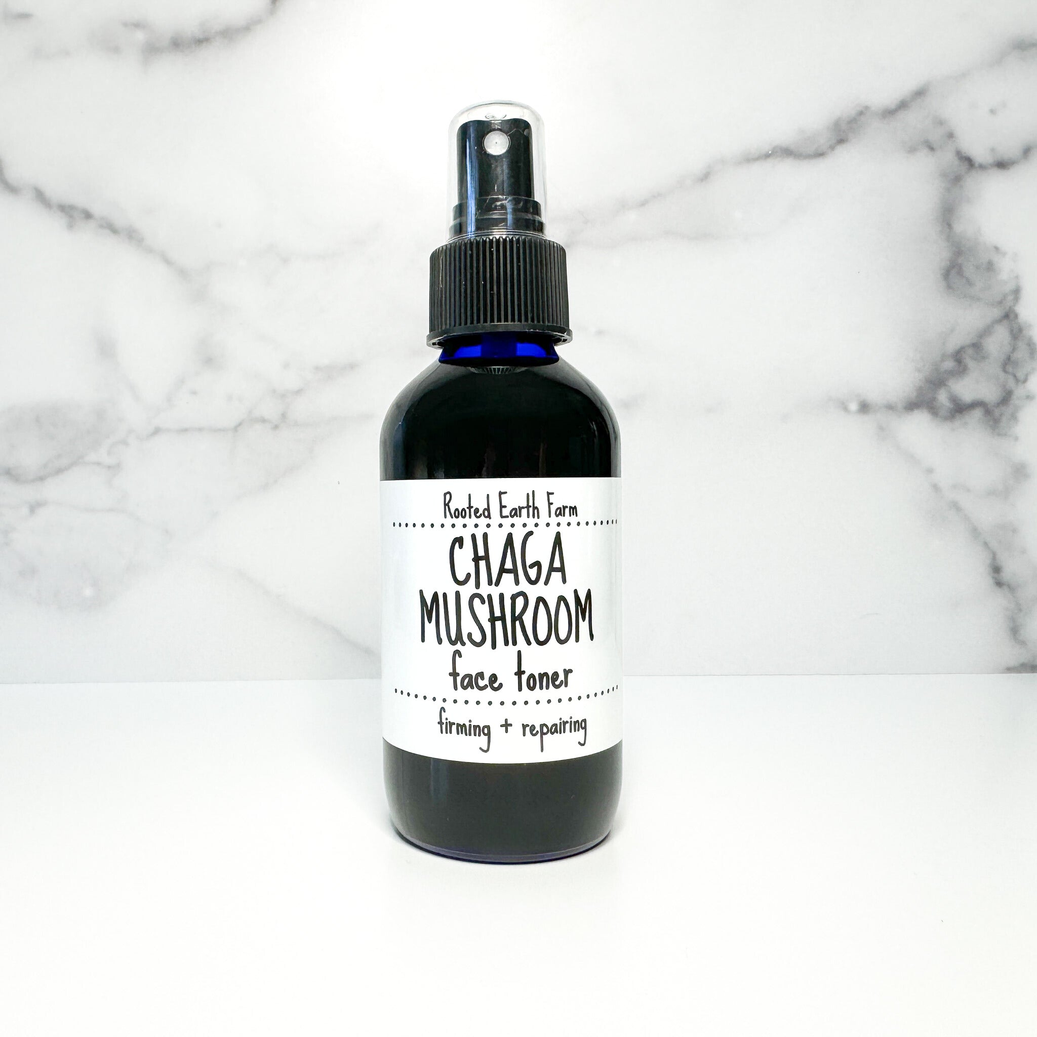 Chaga Face Toner - My American Goods