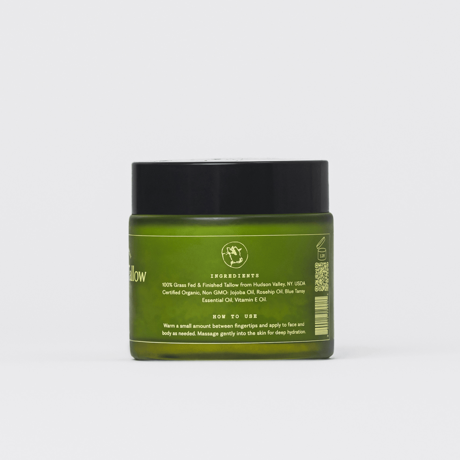 Blue Moon Tallow Balm