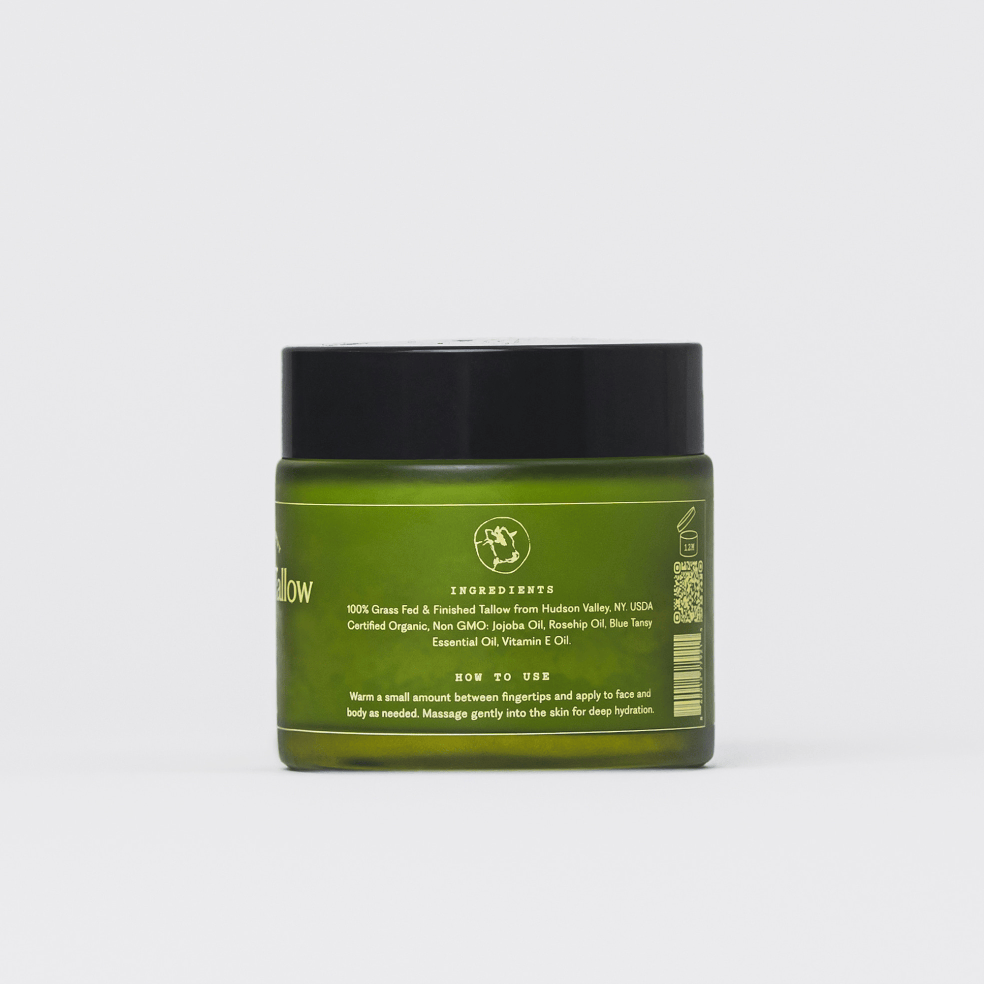 My Neighbor’s Moisturiser Blue Moon Tallow Balm