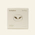 A cream-colored rectangular box of &
