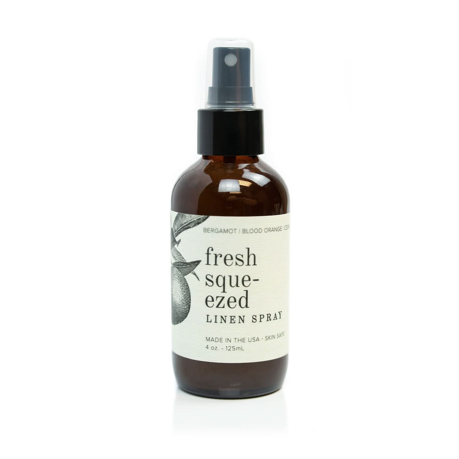 Broken Top Brands Linen Spray Fresh Squeezed Linen Spray