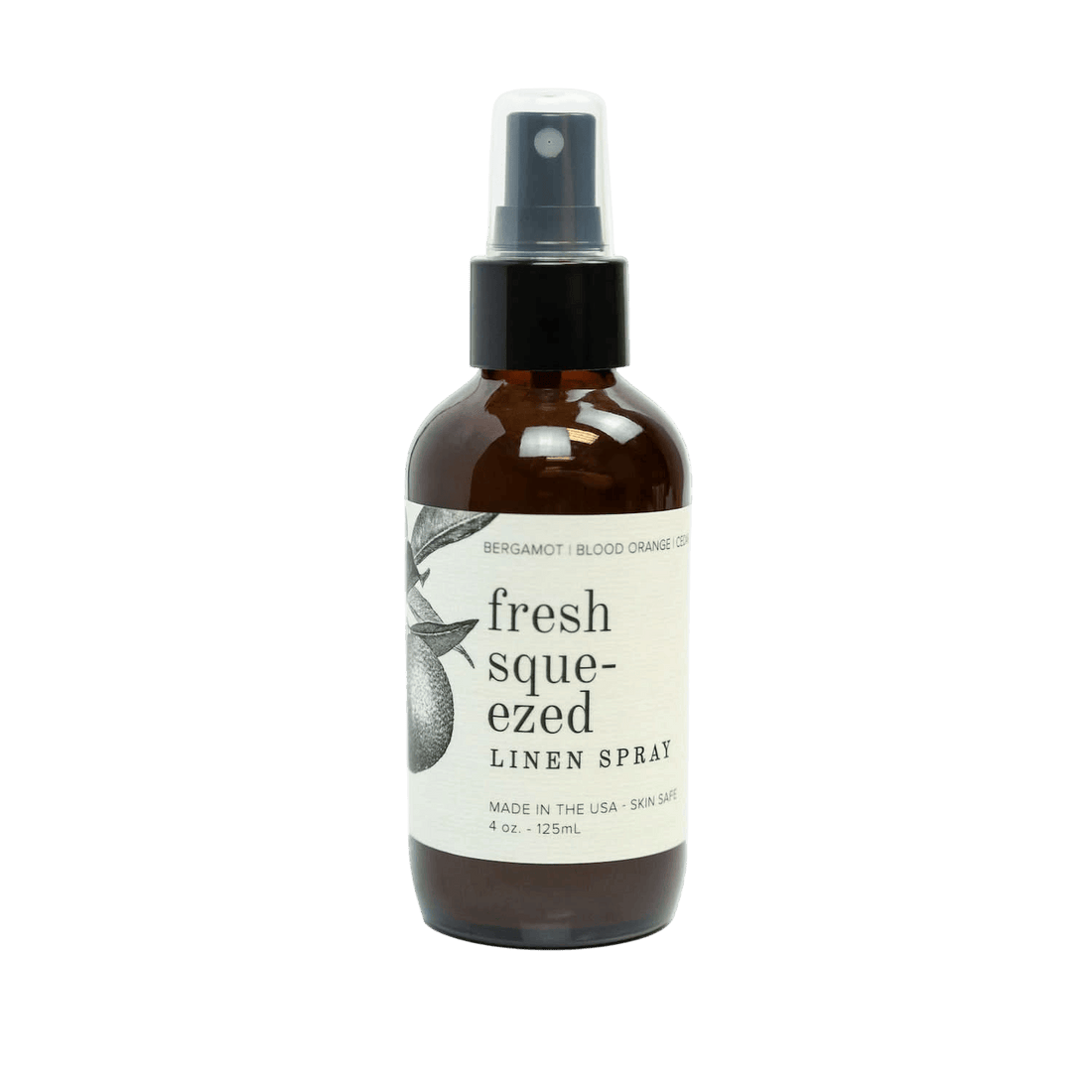 Broken Top Brands Linen Spray Fresh Squeezed Linen Spray