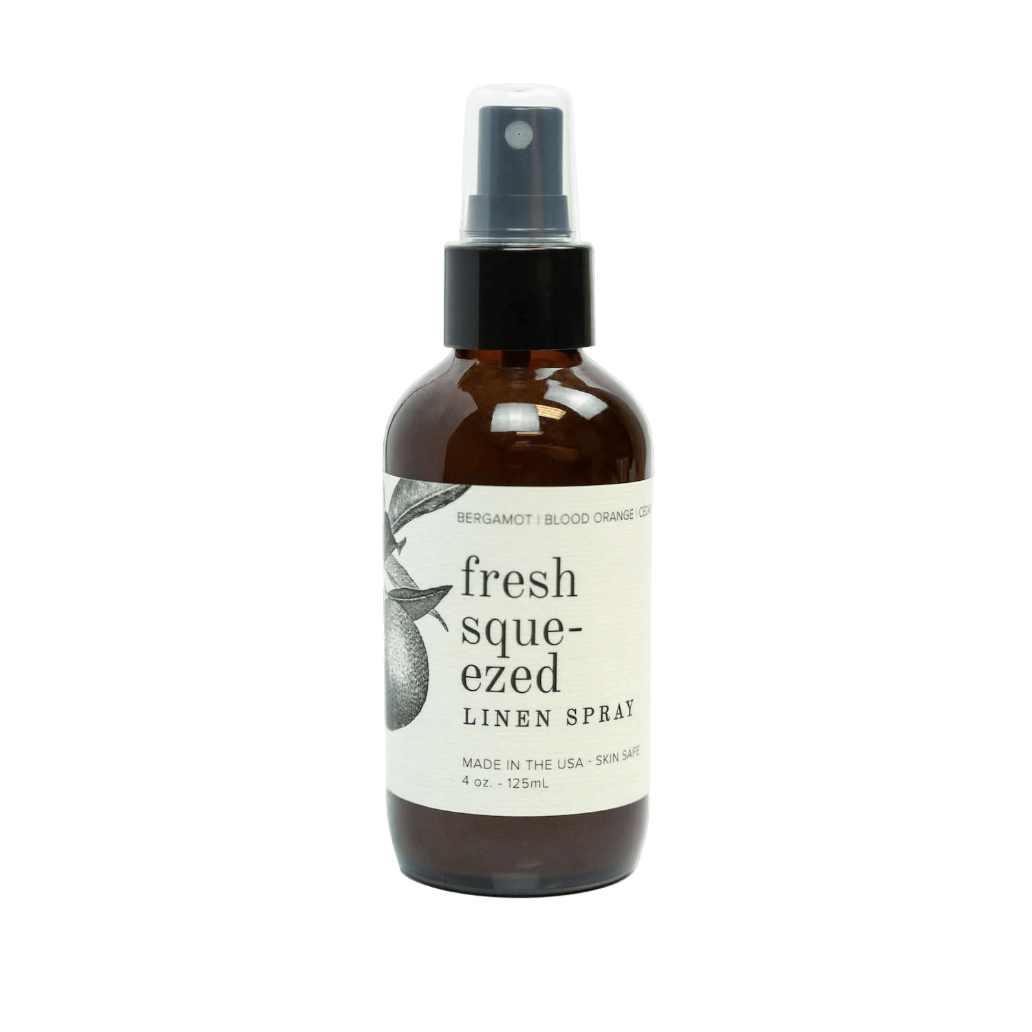 Broken Top Brands Linen Spray Fresh Squeezed Linen Spray
