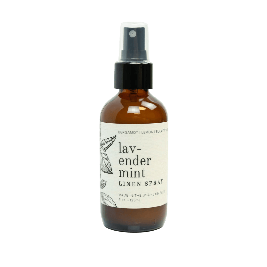 Broken Top Brands Linen Spray Lavender Mint Linen Spray