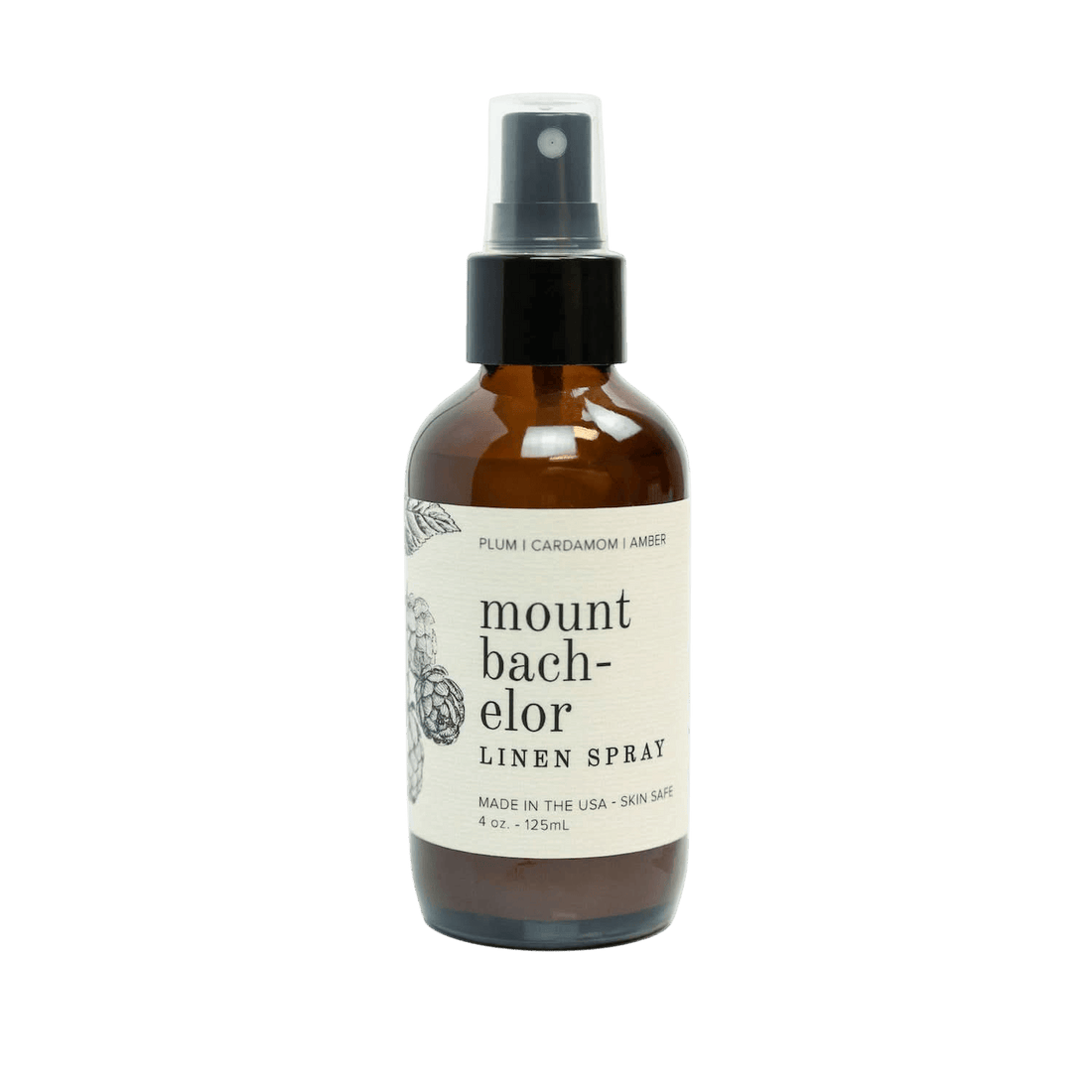 Broken Top Brands Linen Spray Mount Bachelor Linen Spray