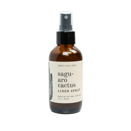 Broken Top Brands Linen Spray Saguaro Cactus Linen Spray