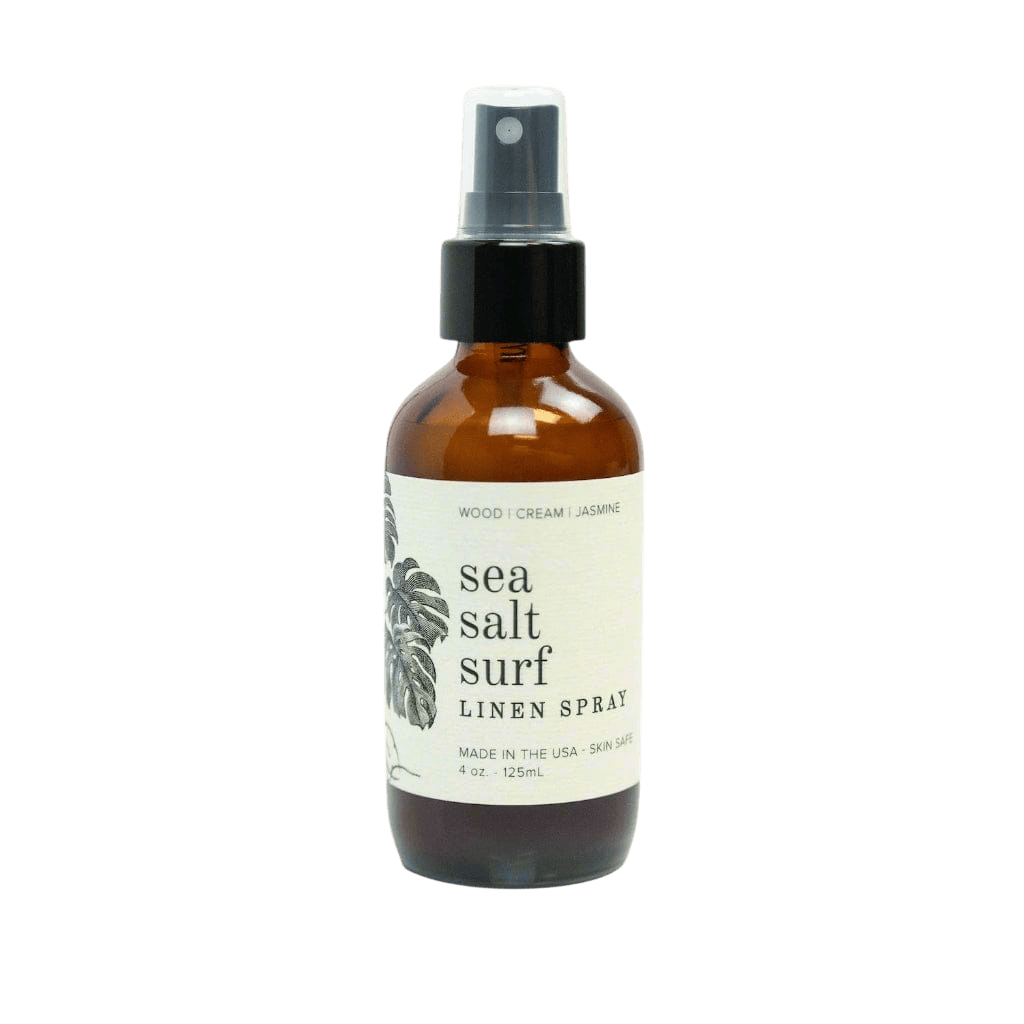 Broken Top Brands Linen Spray Sea Salt Surf Linen Spray
