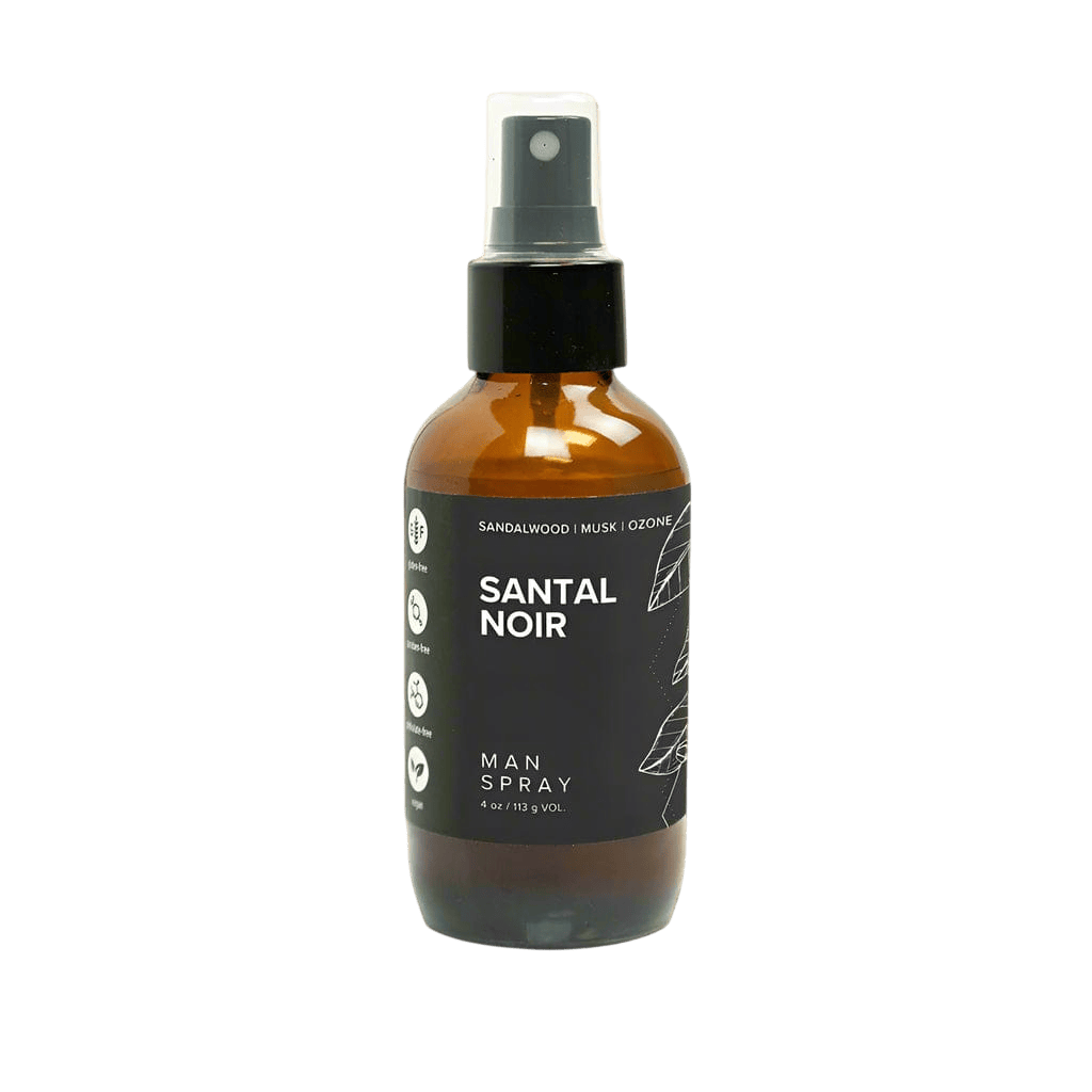 Santal Noir Man Spray - My American Goods