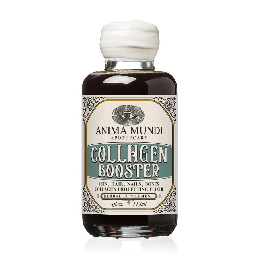 COLLAGEN BOOSTER Elixir | Botanical Radiance