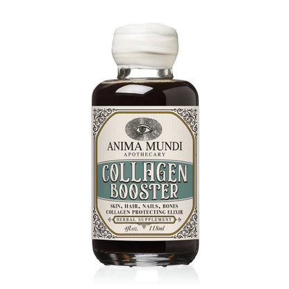 COLLAGEN BOOSTER Elixir | Botanical Radiance