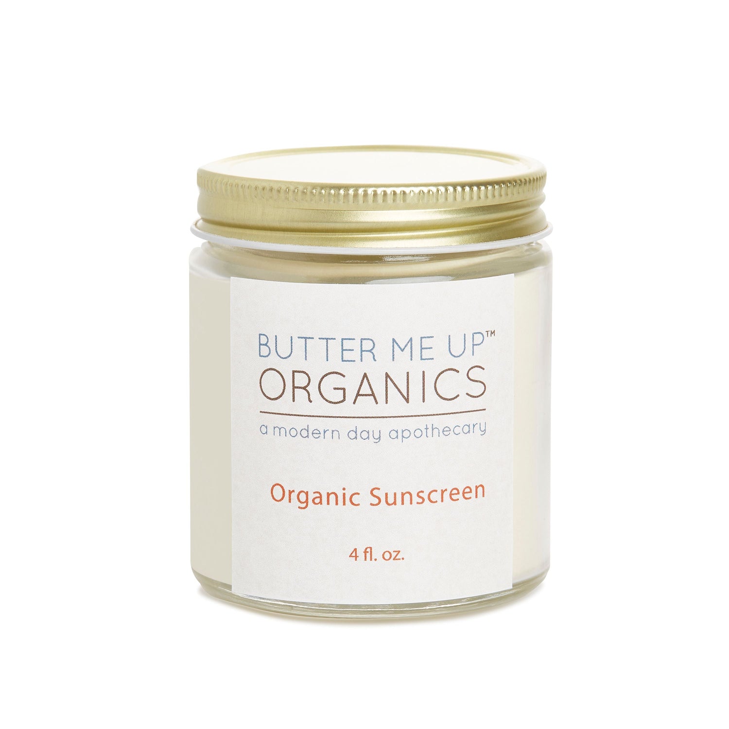 Non-Nano Zinc Sunscreen