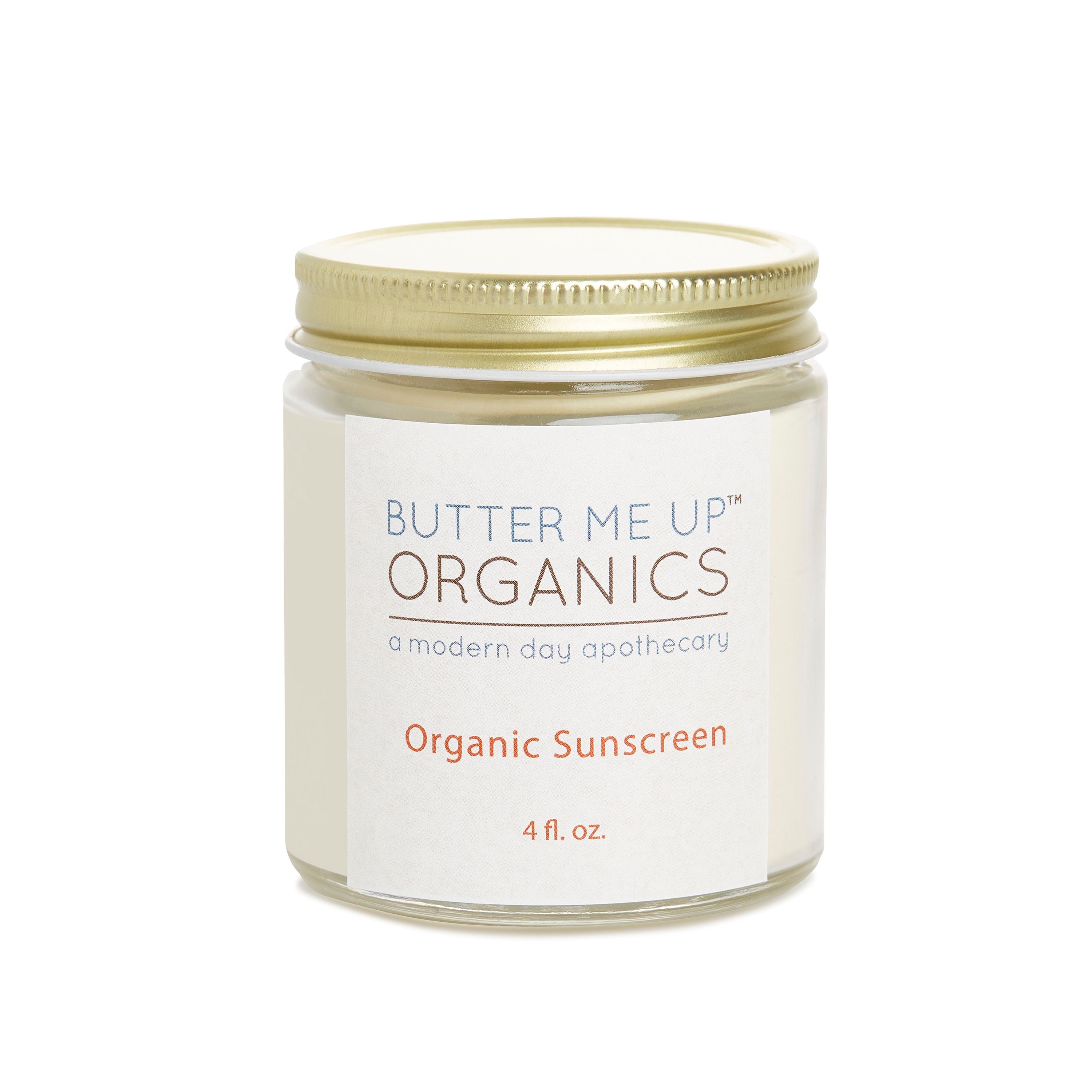 Non-Nano Zinc Sunscreen
