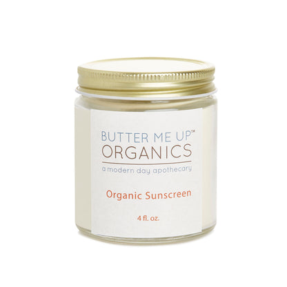 Non-Nano Zinc Sunscreen