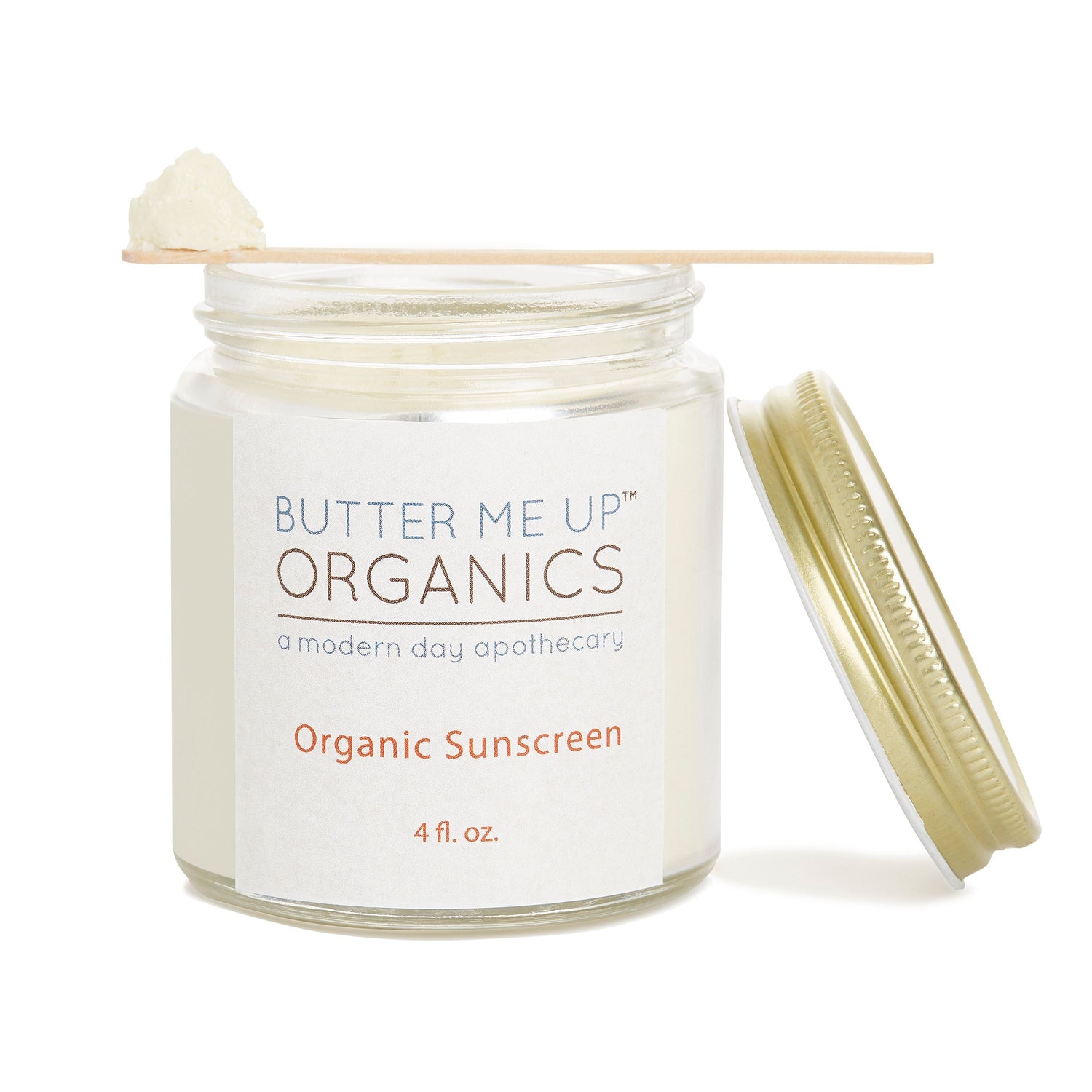 Non-Nano Zinc Sunscreen