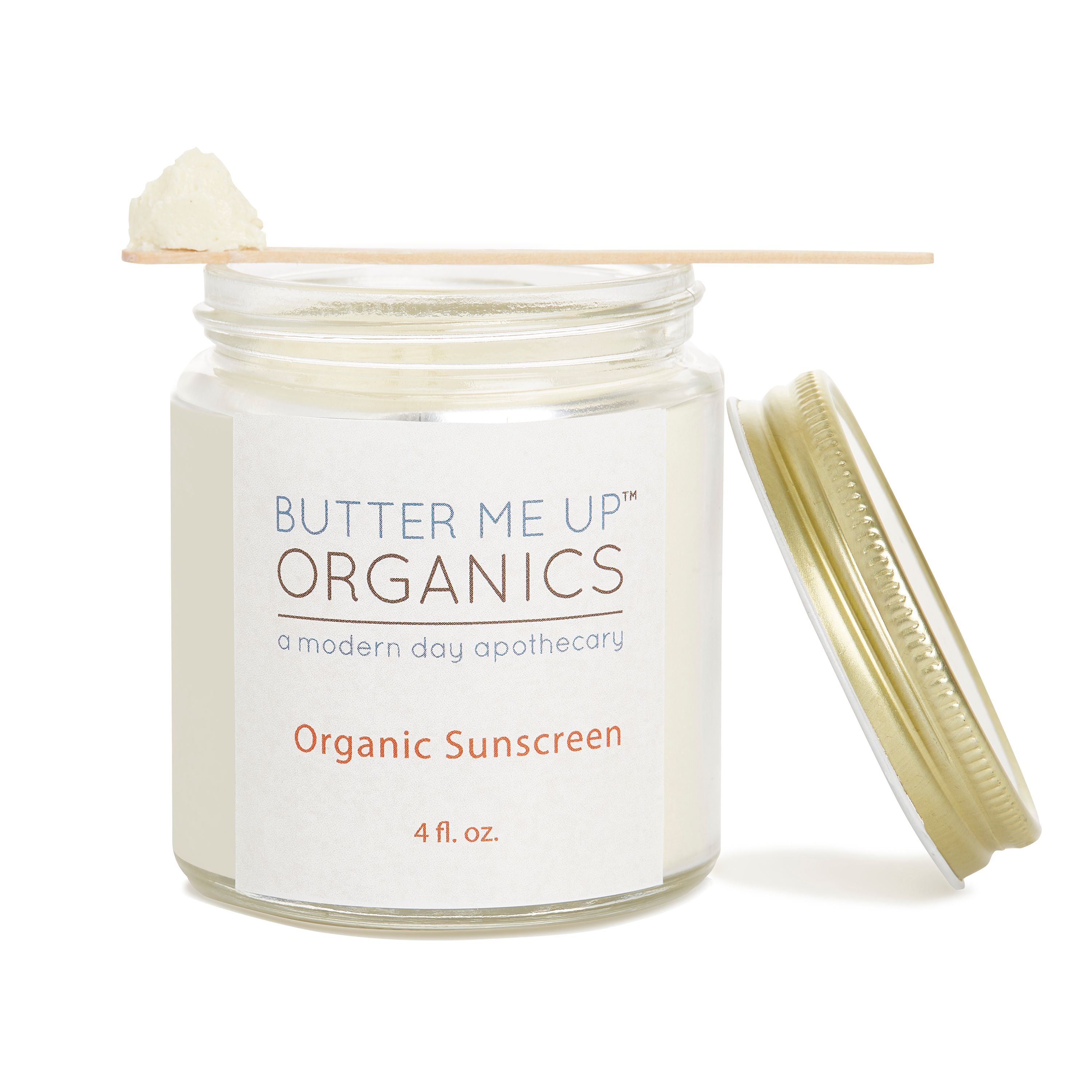Non-Nano Zinc Sunscreen