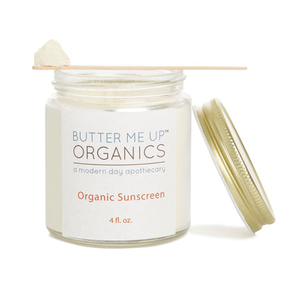 Non-Nano Zinc Sunscreen