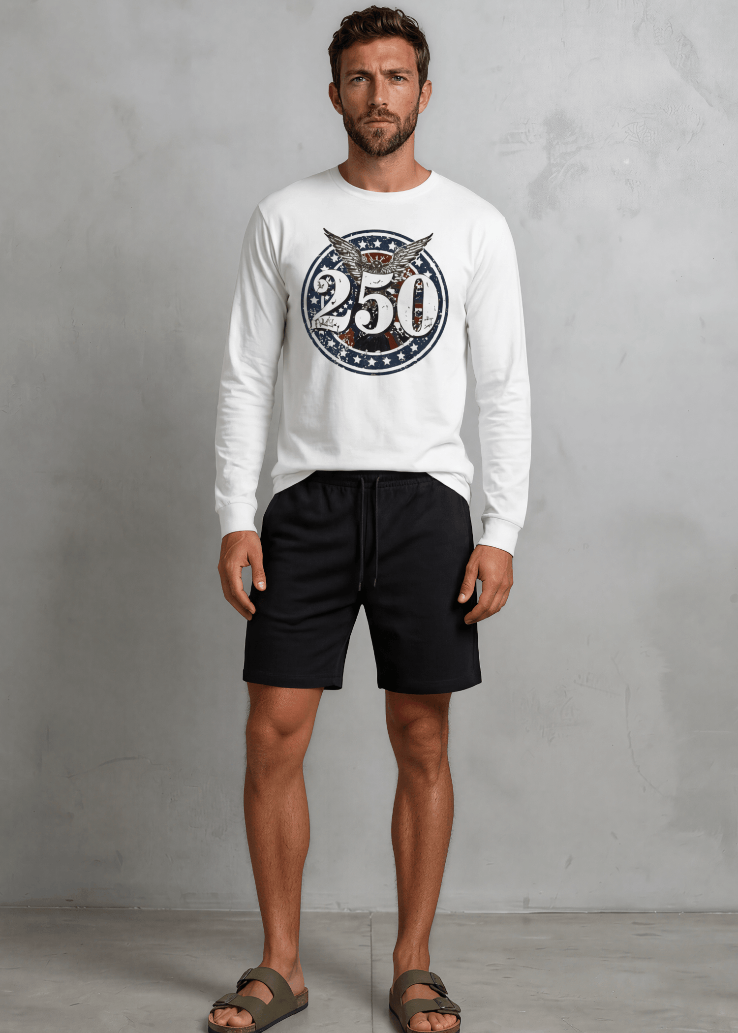 Crazy Cozy Cool Men&