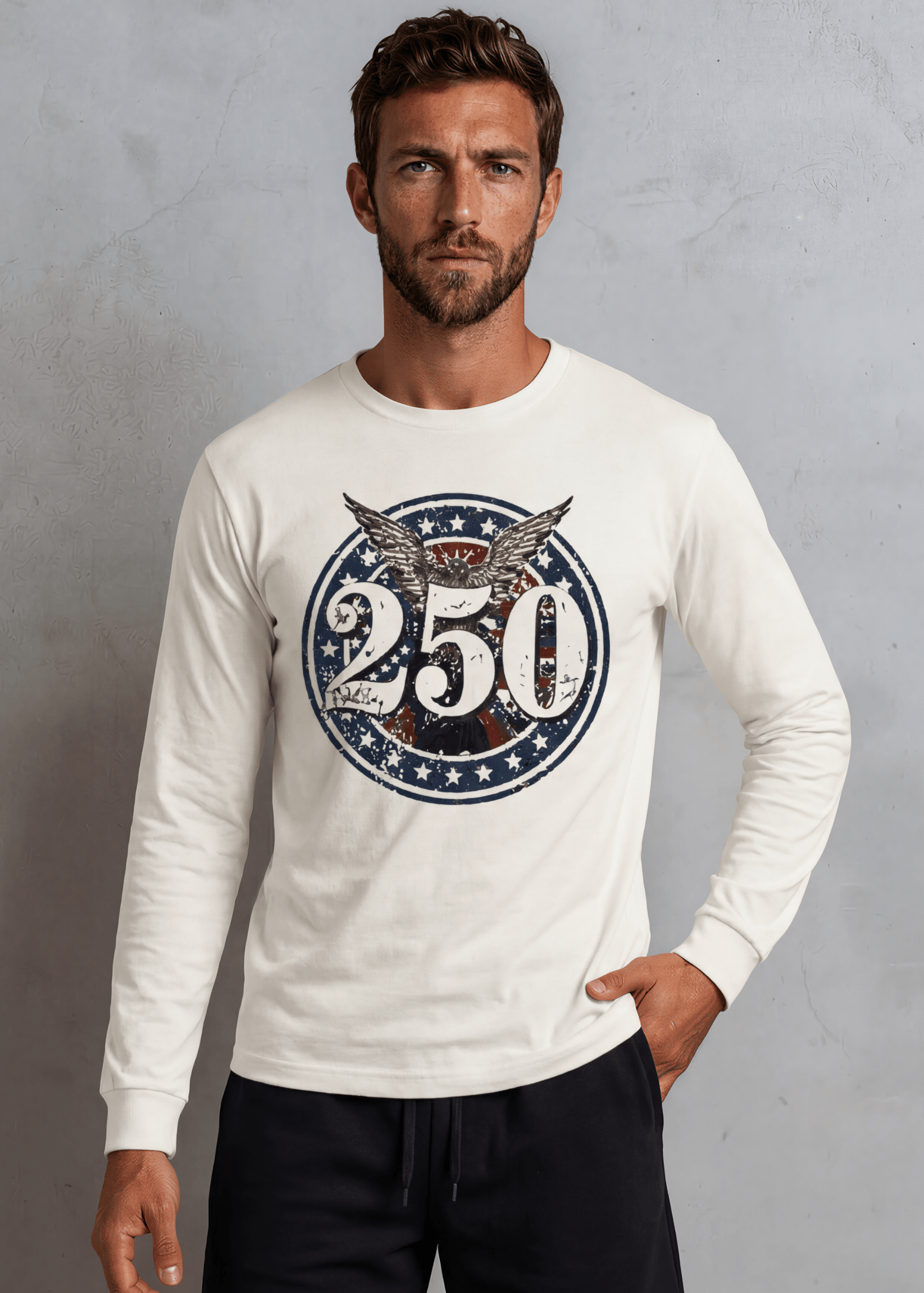 Crazy Cozy Cool Men&