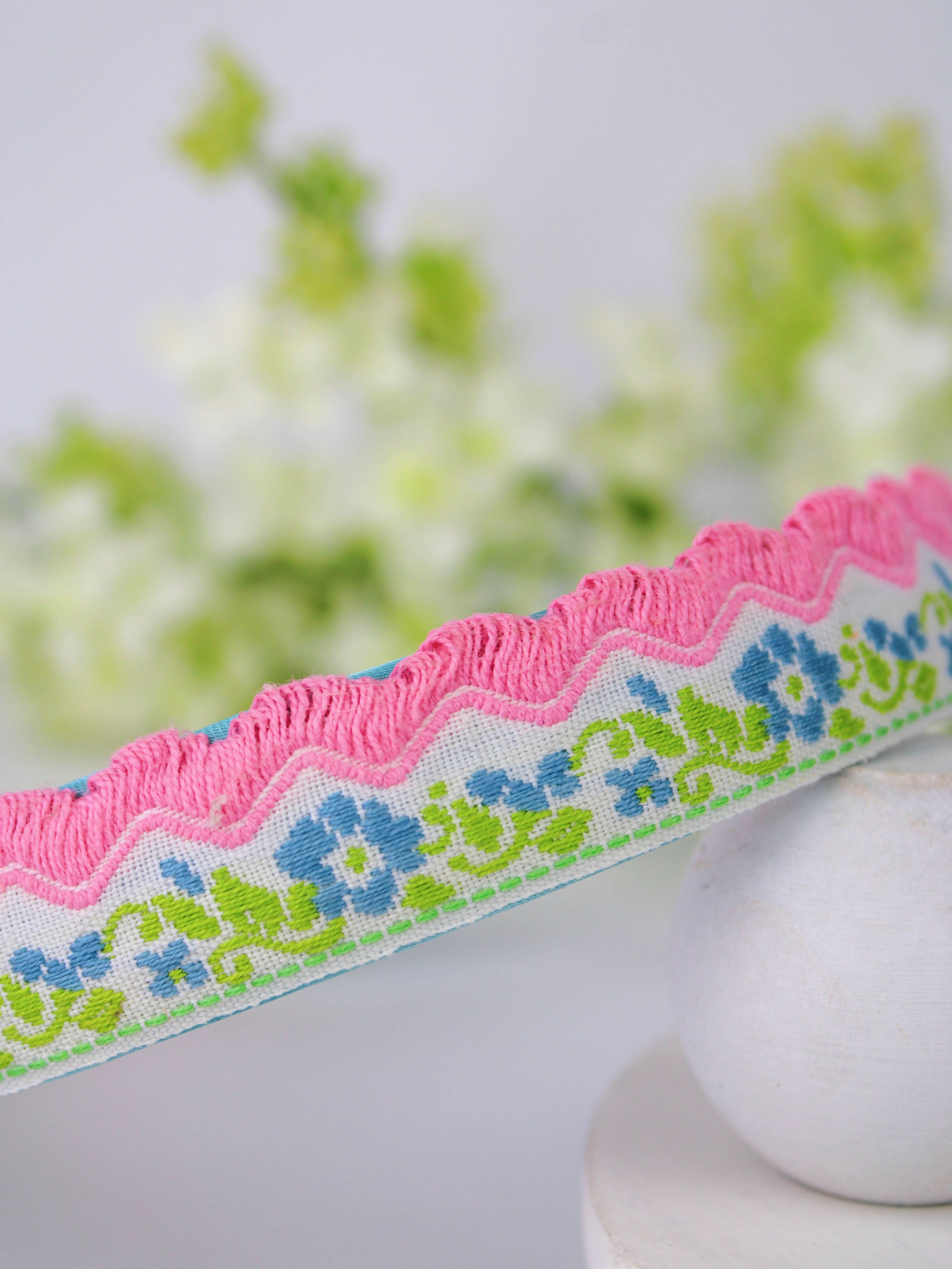 Ash &amp; Rose Headbands Contrary Mary&